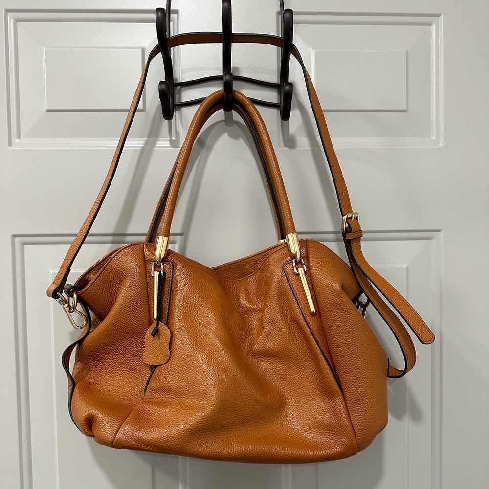 Jack and Chris Hobo Bag